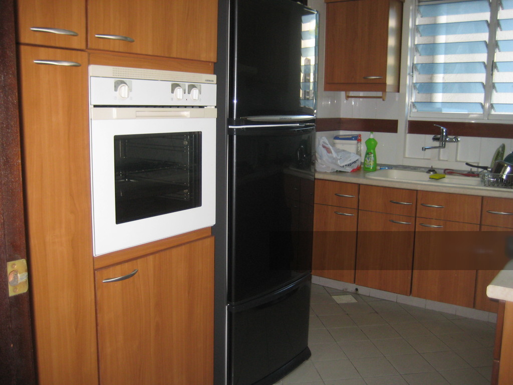 The Atria At Meyer (D15), Condominium #139393142
